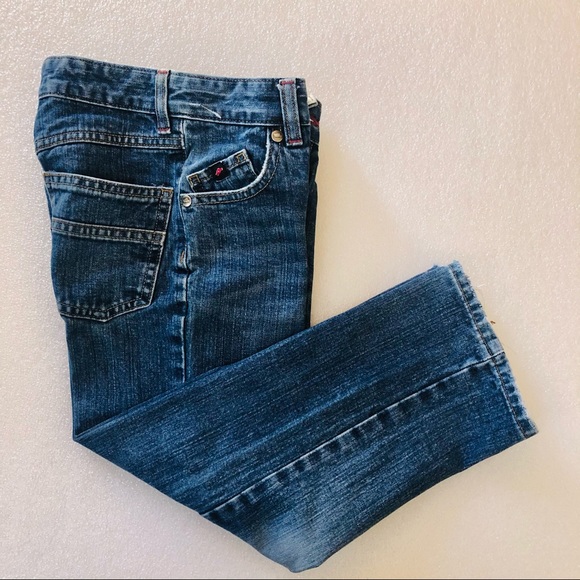 Tony Hawk Boys ProSkater Lot Jean/Shorts Size 4 - Picture 3 of 13